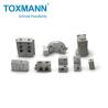 China 精密CNC OEM加工 オーダーメイドCNC加工部品CNC加工部品サービス wholesale
