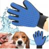 Pet Grooming Glove For Cats Hair Brush Comb Dog Cleaning Massage Glove Animal