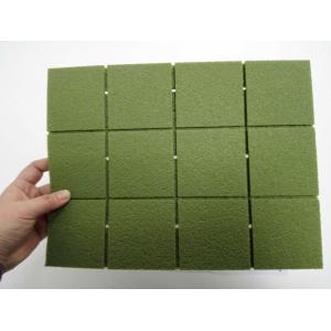 PE Foam Shock pad Crosslink Foam Sheets 20mm Shock Pad Underlay for Artificial grass