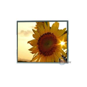 17" Sunlight Readable Monitor With IR Touch Screen , 12V Sunlight Readable LCD  Display