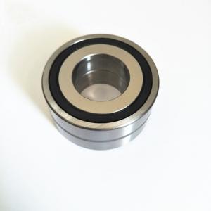 China Axial ZKLN0619-2RS-XL Ball Screw Support Angular Contact Ball Bearings supplier