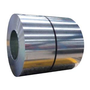China 20-275g/m2 亜鉛コーティング ASTM 標準 様々な建築用途のためのカスタマイズ可能なカラーコーティングされた電熱鋼コイル wholesale