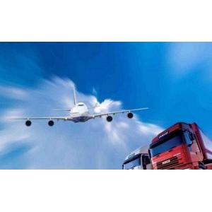 Liquid Goods International Freight Forwarding Door To Door Air Shipping From China To Middle East Iran