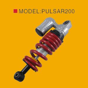 PULSAR200,Adjustable,motorcycle shock absorber for motor parts