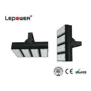 China IP66 Waterproof LED High Mast Light  200W , High Luminous Warm White LED High Bay Fittings supplier