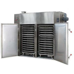 Durable Paint Drying Oven steam/electricity/Diesel Heating Resources