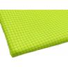 China High Tech Waterproof Uv Resistant Fabric Fluorescent Yellow For Workwear wholesale