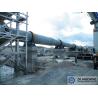 Tecnología avanzada de fundición de Mg del proceso Pidgeon Dolomita Mg Plant 5000-20000 (t/a) Capacidad