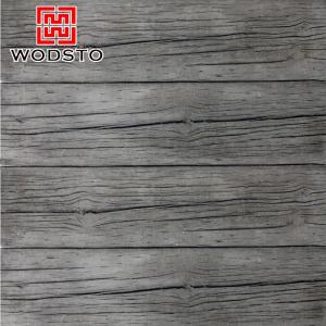 2015 Antiseptic Artificial Plank Hot New Products for Villa