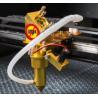 China 3020 CO₂ Laser Cutter and Engraver – Desktop CNC Laser for Home Workshop wholesale