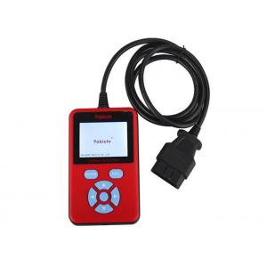 China HD208 OBD2 Launch Heavy Duty Trucks Diagnostic Scanner , Launch Cr Hd Heavy Truck Code Reader supplier