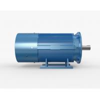 China IE4 IE5 Three Phase Direct Drive Permanent Magnet AC Motor on sale