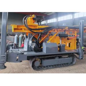 Deep Underground St 300 Water Well Drilling Rig Machine Pneumatic Rocky Blasting Drilling Rig