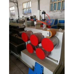 China Durable PP Strap Production Line , Packaging Band Production Line For Steel Industry supplier