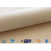 China Plain Woven Fiberglass Fabric 300g Strong and Resistant to Wear and Tear on sale