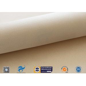 Plain Woven Fiberglass Fabric 300g Strong and Resistant to Wear and Tear