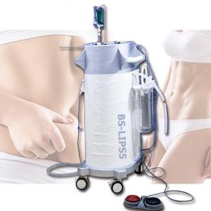 3 In 1 Surgical Vacuum Liposuction Cavitation Machine / Fat Reduction Equipment