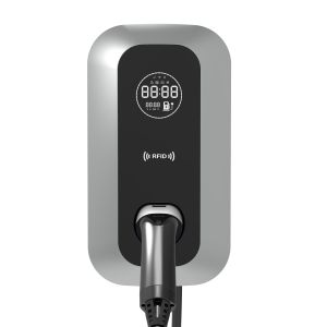 China Robust 7kW AC EV Charging Station with 10 Protection Functions and -25°C to +50°C Operating Range wholesale