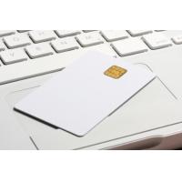 China Tag-It 2K RFID HF Smart Card , Contactless Smart Cards Security IC Card For Access Control on sale