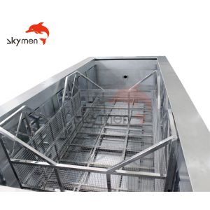 China 火器の弾丸単一バスケット/二重タンクが付いている超音波銃の洗剤30minsのタイマー wholesale