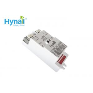 China 6A 140W Constant Voltage Motion Sensor IP20 For Halogen Lamp supplier