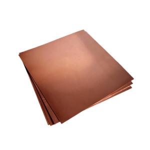 China Warehouse Copper Brass Sheet Coil 20mm Supply Brass Plate Gold Color supplier