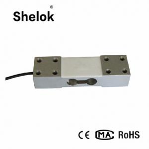 China Shear beam parallel planar beam 50kg 250kg waterproof weight sensor/load cell s 500kg supplier