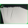 White Double Side Coated Matte Paper Printable 80gsm 100gsm