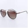 China Tender Sun anti irradia TR90 de gran tamaño polarizó las gafas de sol wholesale