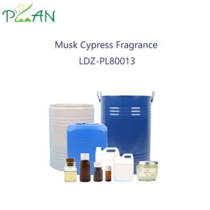 China Skin Friendly Musk Cypress Essence with Light and Refreshing Scent for Undiluted Skin Care Formulations wholesale