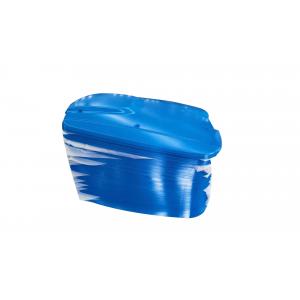 China PP Plastic Blister Pack Blue PVC Blister Box Disposable Customized supplier