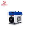 China 1000W GONXING Hand Held Fiber Laser Welding Machine with Seam Cleaning Function Welding Thickness 10mm wholesale