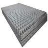 China 6x6 Welded Wire Mesh Panels 4mm Galvanized with Welded Technique and Cutting Service wholesale
