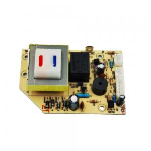 High Quality Rice Cooker Automatic Control Board PCBA Controller Panel Manufacturer