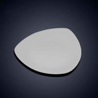 China Reusable White Ceramic Plate Porcelain Dinner Set For Hotel Home on sale