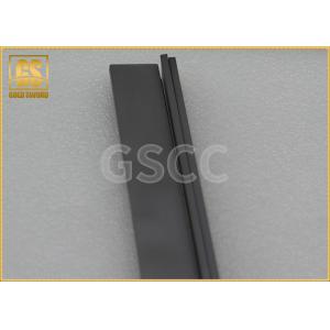 China OEM Service Tungsten Bar Stock / Cast Iron Tungsten Carbide Wear Plates supplier