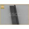 OEM Service Tungsten Bar Stock / Cast Iron Tungsten Carbide Wear Plates