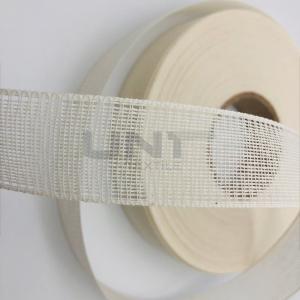38mm T / C Garments Accessories Resin Interlining For Waistband Curling