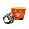 China 2320 Self-aligning Ball Bearing 100*215*73mm designed with Spherical Roller Structure wholesale
