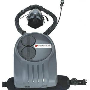 Home / Mining Closed Circuit Breathing Apparatus , Emergency Breathing Apparatus