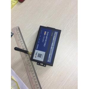China Remote Setting Sim Industrial Iot Gateway , TCP / IP Machine To Machine Devices supplier