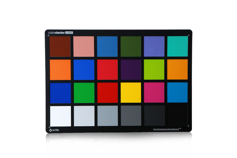 YE0188 (X-Rite ColorChecker) 24 colorchecker passport photo color chart  color rendition chart color test chart for sale – Resolution Test Chart  manufacturer from china (107561751).