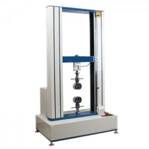 Computer Control Tensile Tearing Strength Testing Machine LED Digital Display