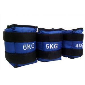 China 1kg2kg3kg4kg5kg6kgFitnessadjustable wrist ankle weight sandbags supplier