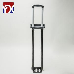 China Factory Wholesale direct foldable suitcase trolley handles for luggage accessories supplier