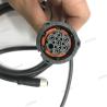 China For Still Forklift Canbox 50983605400 Diagnostic Cable Still Box Can Bus Line Still CANBOX 2 Diagnosis Tool with Getac V110 Laptop wholesale
