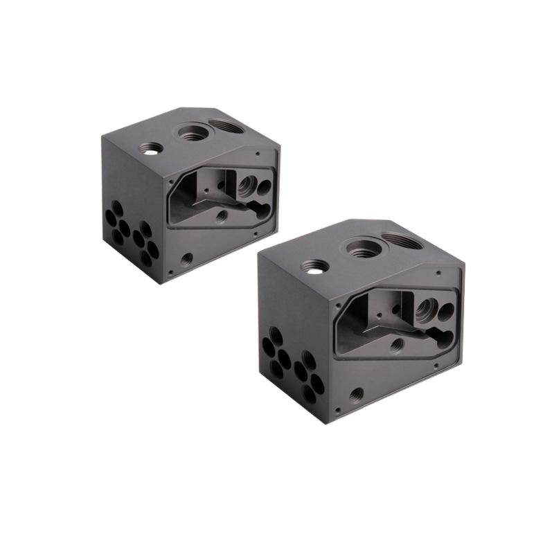 China Usinage CNC de précision anodisé oxyde, fraisage et tournage CNC OEM ODM wholesale