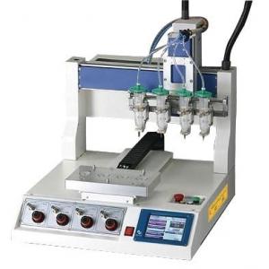 High Precision Automated Dispensing Machines Soldering FPC Board