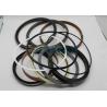 China TATA Hitachi TE23526 TE-23526 TE/23526 TE 23526 Dongyang Blade Seal Kit wholesale