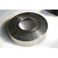 China Investment Casting Processing Cobalt Alloy Castings High Wear Resistance on sale